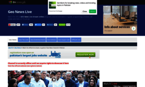 Geonews.tv.com.pk thumbnail