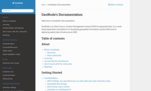 Geonode.readthedocs.io thumbnail