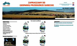 Geopark.org.pl thumbnail