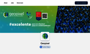 Geopixel.gupy.io thumbnail