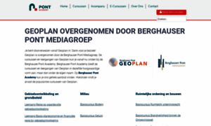 Geoplan.nl thumbnail