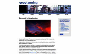 Geoplanning.it thumbnail