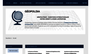 Geopoldia.org thumbnail