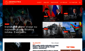Geopolitika.news thumbnail