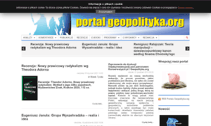 Geopolityka.org thumbnail