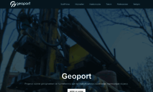 Geoport.com.tr thumbnail