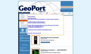 Geoport.hu thumbnail