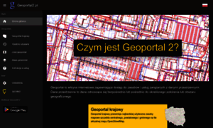 Geoportal2.pl thumbnail