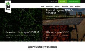 Geoproduct.pl thumbnail