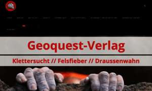 Geoquest-verlag.de thumbnail