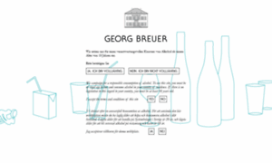 Georg-breuer.com thumbnail