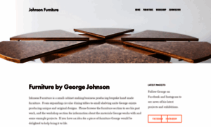 George-johnson-fhra.squarespace.com thumbnail