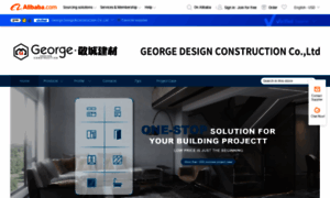 Georgebuildings.en.alibaba.com thumbnail