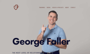 Georgefaller.com thumbnail
