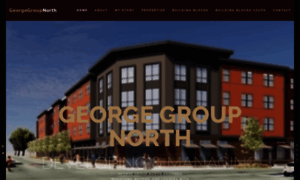 Georgegroupnorth.com thumbnail