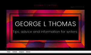 Georgelthomas.com thumbnail