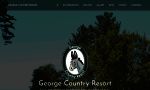 Georgeresort.co.za thumbnail