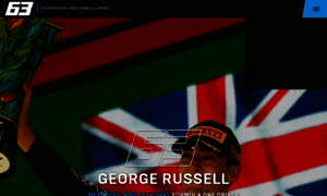 Georgerussell63.com thumbnail