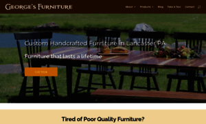 Georgesfurniturepa.com thumbnail