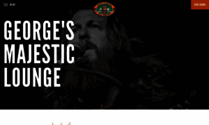 Georgesmajesticlounge.com thumbnail