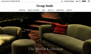 Georgesmith.com thumbnail