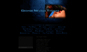 Georgethomas.tv thumbnail