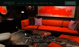 Georgetownfloorcoverings.com thumbnail