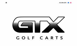 Georgetowngolfcarts.com thumbnail