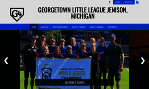 Georgetownll.com thumbnail