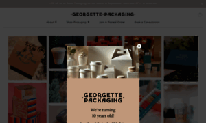 Georgettepackaging.myshopify.com thumbnail