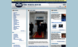 Georgewbush-whitehouse.archives.gov thumbnail