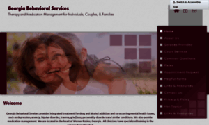 Georgiabehavioralservices.com thumbnail