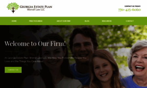 Georgiaestateplan.com thumbnail