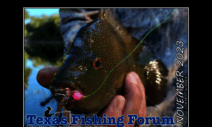 Georgiafishingforum.com thumbnail