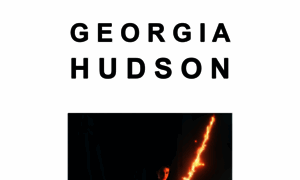 Georgiahudson.com thumbnail