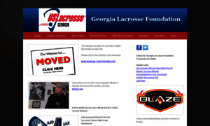 Georgialacrossefoundation.webs.com thumbnail