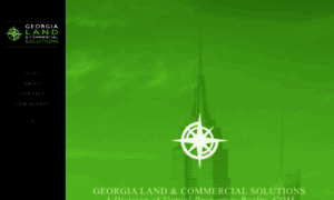 Georgialandcommercial.com thumbnail