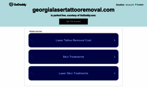 Georgialasertattooremoval.com thumbnail