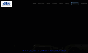 Georgialuxuryautomotive.com thumbnail