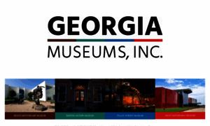 Georgiamuseums.org thumbnail