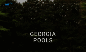Georgiapools.com thumbnail