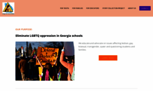 Georgiasafeschoolscoalition.org thumbnail