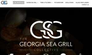 Georgiaseagrill.com thumbnail