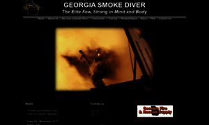 Georgiasmokediver.com thumbnail