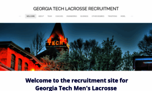 Georgiatechlacrosserecruitment.weebly.com thumbnail