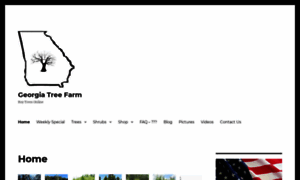 Georgiatreefarm.com thumbnail