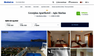 Georgina-hotel-chania.ibooked.no thumbnail