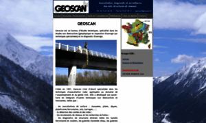 Geoscan.com thumbnail