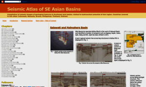 Geoseismic-seasia.blogspot.tw thumbnail