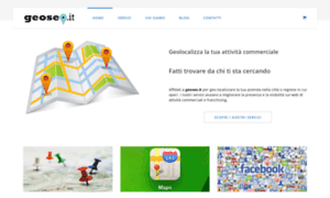 Geoseo.it thumbnail